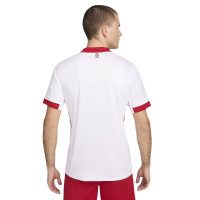 Nike Polen Thuisshirt 2024-2026