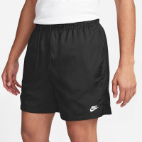 Nike Sportswear Club Zomerset Zwart Wit