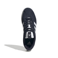 adidas VL Court 3.0 Sneakers Donkerblauw Wit