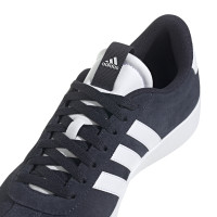 adidas VL Court 3.0 Sneakers Donkerblauw Wit