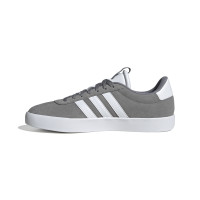 adidas VL Court 3.0 Sneakers Grijs Wit