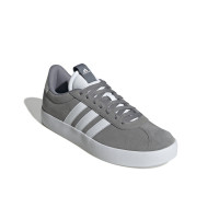 adidas VL Court 3.0 Sneakers Grijs Wit