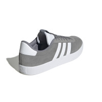 adidas VL Court 3.0 Sneakers Grijs Wit