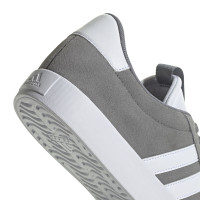 adidas VL Court 3.0 Sneakers Grijs Wit