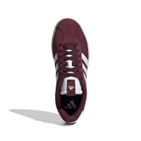 adidas VL Court 3.0 Sneakers Rood Wit