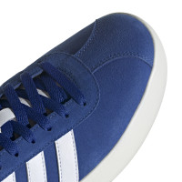 adidas VL Court 3.0 Sneakers Blauw Wit