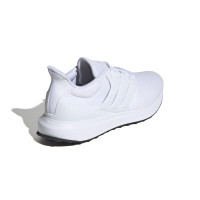 adidas Ubounce DNA Sneakers Wit Zwart