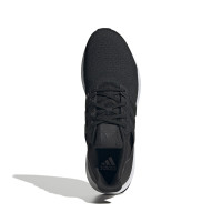 adidas Ubounce DNA Sneakers Zwart Wit