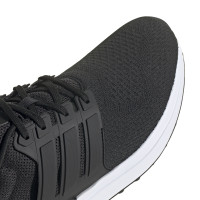 adidas Ubounce DNA Sneakers Zwart Wit