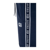 Cruyff Xicota Brand Zomerset Donkerblauw Wit