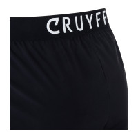 Cruyff Active Trainingsset Wit Zwart Zilver