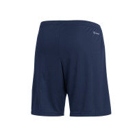 SV Spakenburg Trainingshort Senioren Donkerblauw