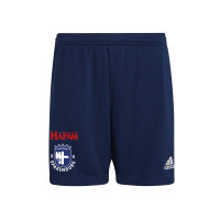 SV Spakenburg Trainingshort Junioren Donkerblauw