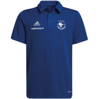 SV Spakenburg Polo Junioren Blauw