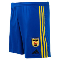 adidas SC Cambuur Thuistenue 2024-2025