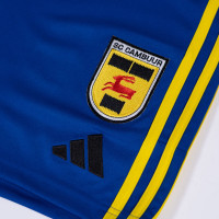 adidas SC Cambuur Thuistenue 2024-2025