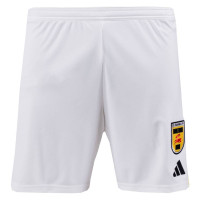 adidas SC Cambuur Uittenue 2024-2025