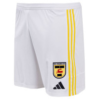 adidas SC Cambuur Uitbroekje 2024-2025