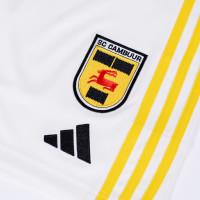 adidas SC Cambuur Uitbroekje 2024-2025