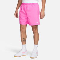 Nike Sportswear Icon Futura Zomerset Roze Wit