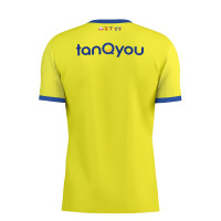 adidas SC Cambuur Thuisshirt 2024-2025