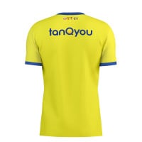 adidas SC Cambuur Thuisshirt 2024-2025 Kids