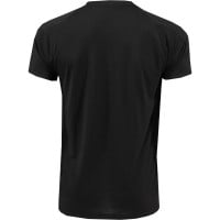 PUMA Evostripe T-Shirt Zwart Wit