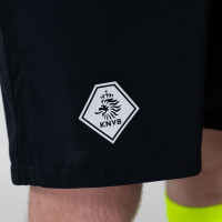 Nike KNVB Scheidsrechterstenue 2024-2026 Felrood Zwart