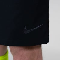 Nike KNVB Scheidsrechtersbroekje 2024-2026 Zwart