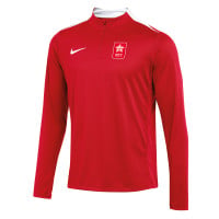 Nike MVV Maastricht Trainingspak 1/4-Zip 2024-2025