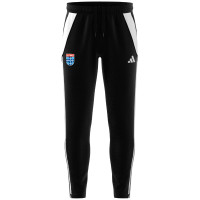 adidas PEC Zwolle Trainingspak 1/4-Zip 2024-2025