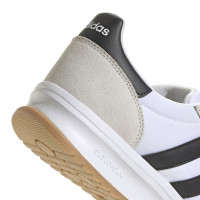 adidas Run 70s 2.0 Sneakers Wit Zwart Beige