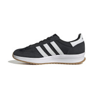 adidas Run 70s 2.0 Sneakers Zwart Wit