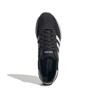 adidas Run 70s 2.0 Sneakers Zwart Wit