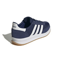 adidas Run 70s 2.0 Sneakers Donkerblauw Wit