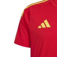 adidas Spanje Thuisshirt Fans 2024-2026