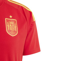 adidas Spanje Thuisshirt Fans 2024-2026