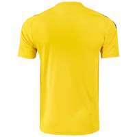 adidas SC Cambuur Trainingsshirt 2024-2025 Kids Geel Zwart