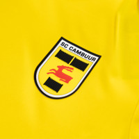 adidas SC Cambuur Trainingsset 2024-2025 Kids