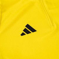 adidas SC Cambuur Trainingspak 1/4-Zip 2024-2025