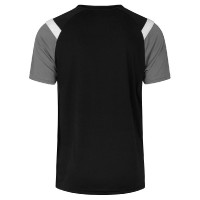 Robey Control Voetbalshirt Zwart