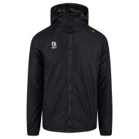 Robey Crossbar Allround Jacket Kids Zwart