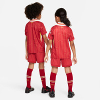 Nike Liverpool Minikit Thuis 2024-2025 Kleuters