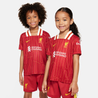 Nike Liverpool Minikit Thuis 2024-2025 Kleuters