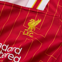 Nike Liverpool Minikit Thuis 2024-2025 Kleuters