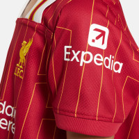 Nike Liverpool Minikit Thuis 2024-2025 Kleuters