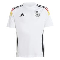 adidas Duitsland Thuisshirt Fans 2024-2026 Kids