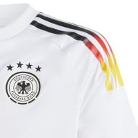 adidas Duitsland Thuisshirt Fans 2024-2026 Kids