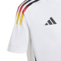 adidas Duitsland Thuisshirt Fans 2024-2026 Kids