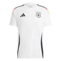 adidas Duitsland Thuisshirt Fans 2024-2026